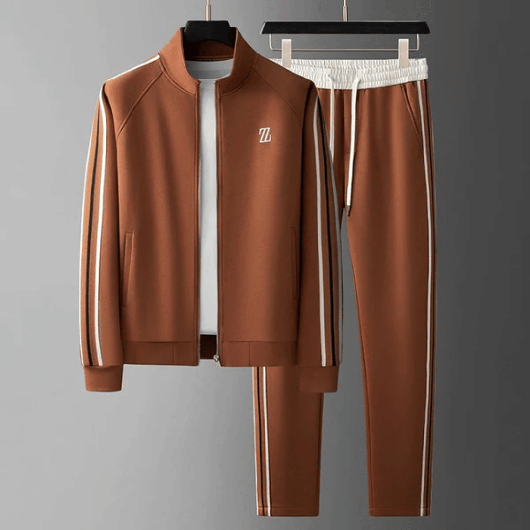 Antoine - Premium Suit Set