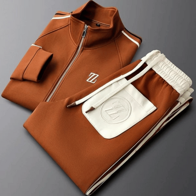 Antoine - Premium Suit Set