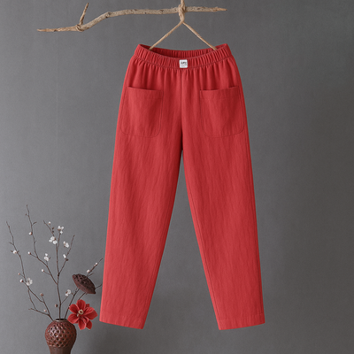Erika | Casual Stylish Pants