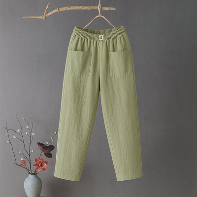 Erika | Casual Stylish Pants