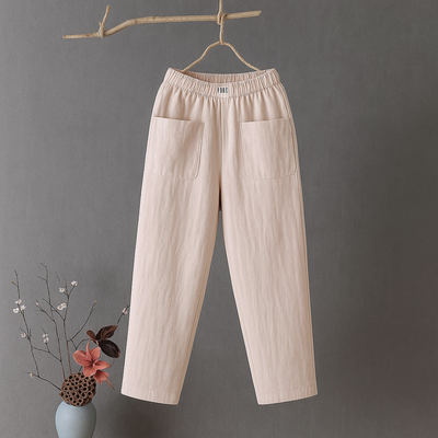 Erika | Casual Stylish Pants