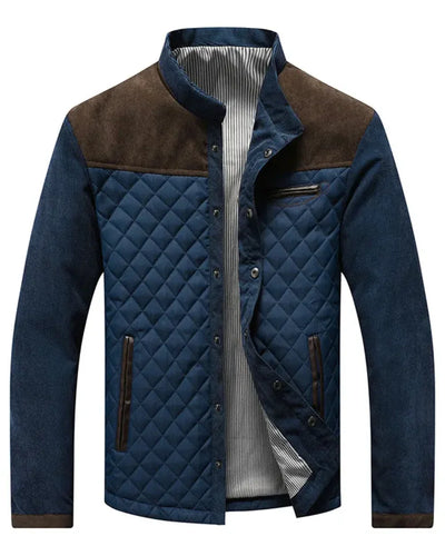 Boris | Elegant Men's Coat