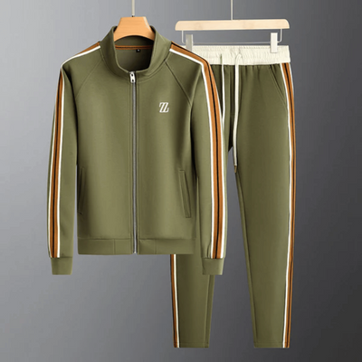 Antoine - Premium Suit Set