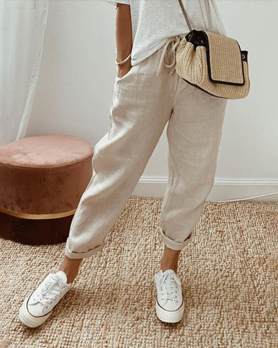 Lisa | Comfortable Pants