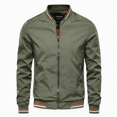 Hans | Comfortable Jacket