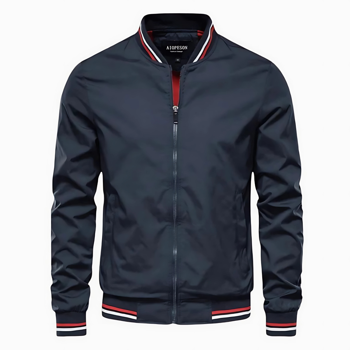 Hans | Comfortable Jacket