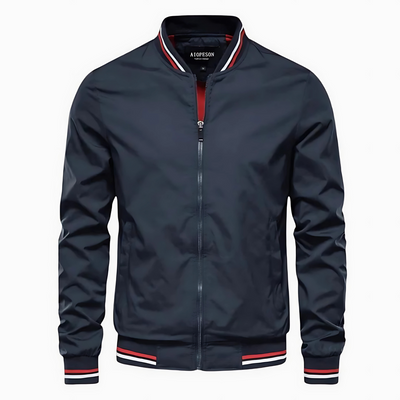 Hans | Comfortable Jacket