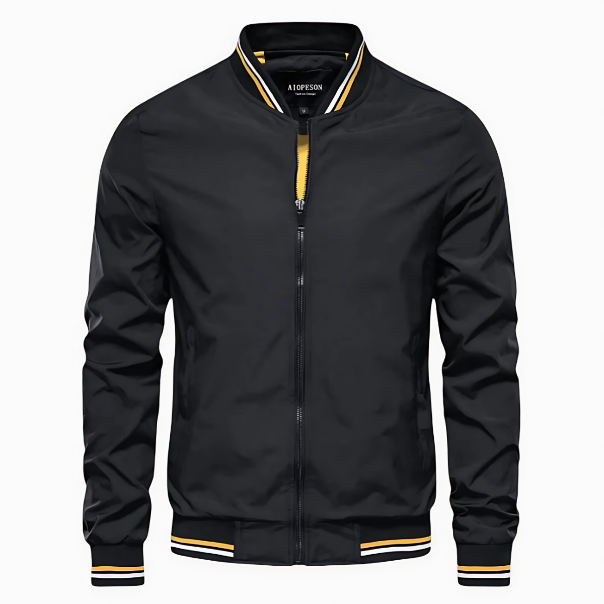 Hans | Comfortable Jacket
