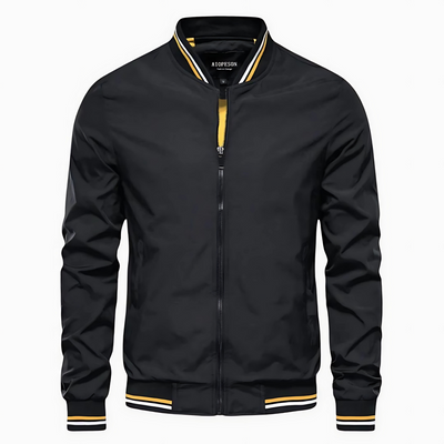 Hans | Comfortable Jacket