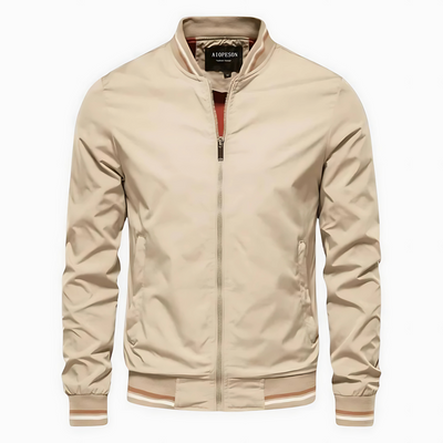 Hans | Comfortable Jacket