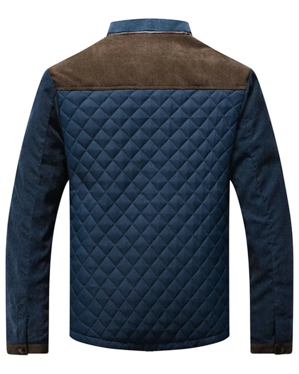 Boris | Elegant Men's Coat