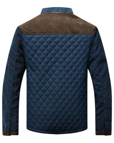 Boris | Elegant Men's Coat