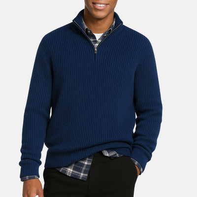 Henrik | Cashmere jumper