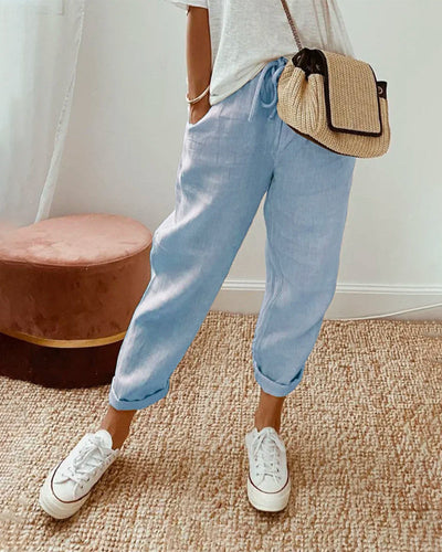 Lisa | Comfortable Pants