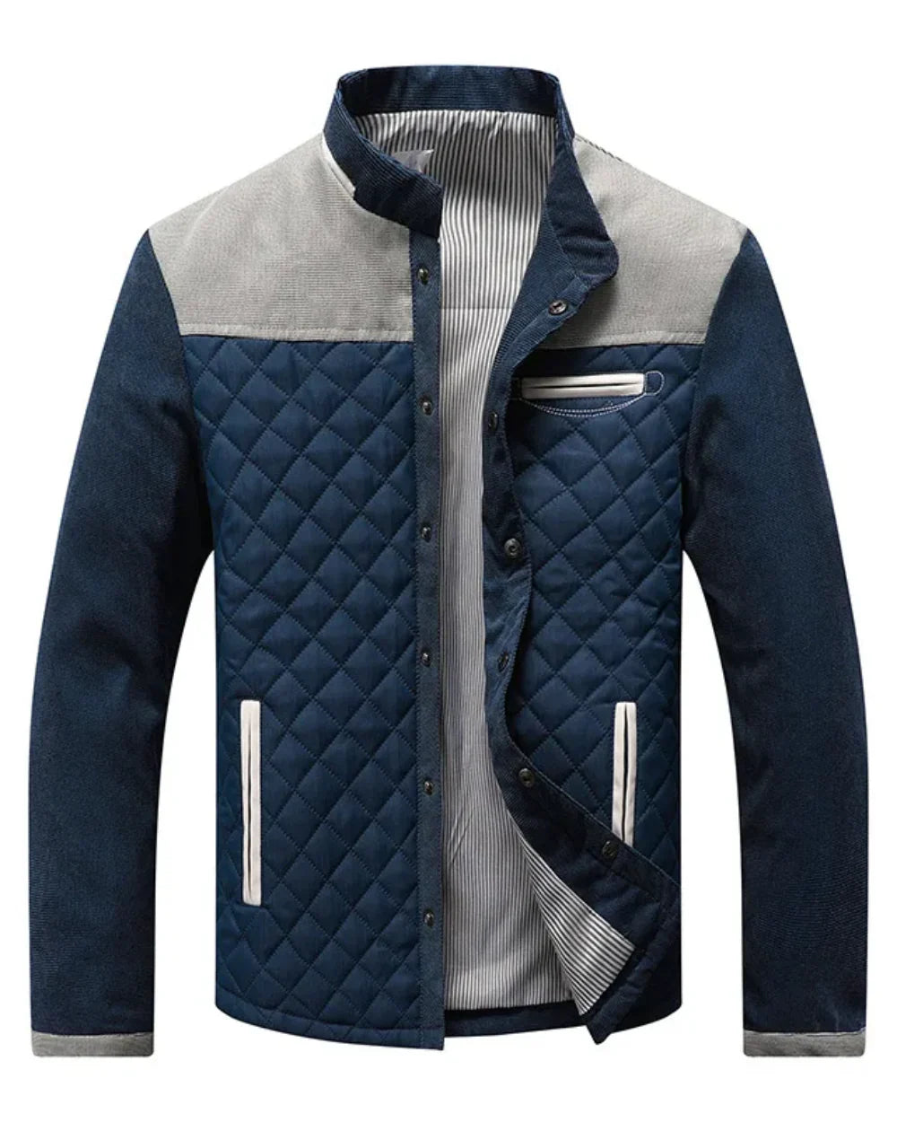Boris | Elegant Men's Coat