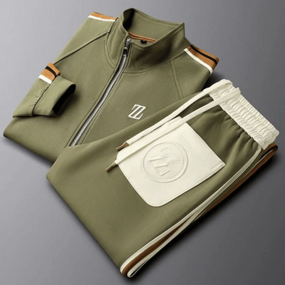 Antoine - Premium Suit Set