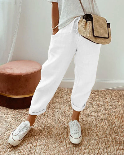 Lisa | Comfortable Pants
