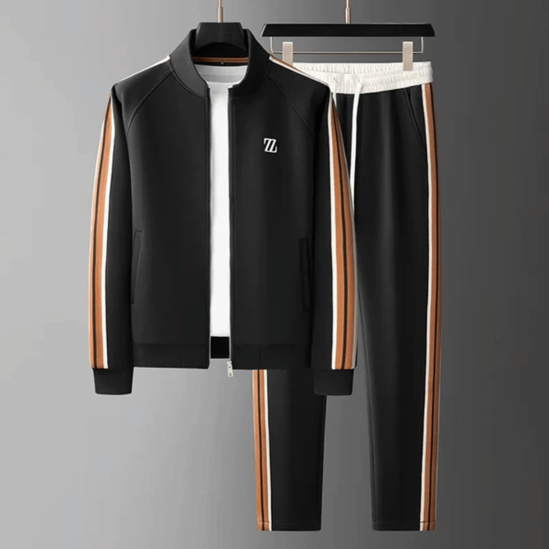 Antoine - Premium Suit Set