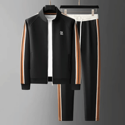 Antoine - Premium Suit Set