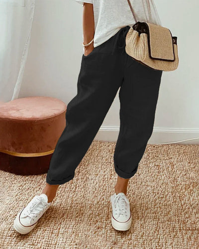 Lisa | Comfortable Pants