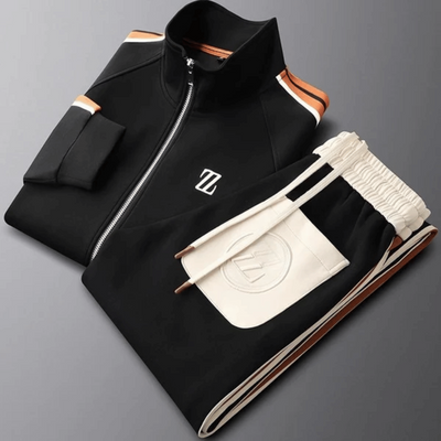 Antoine - Premium Suit Set