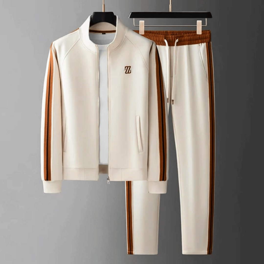 Antoine - Premium Suit Set