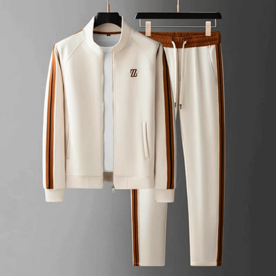 Antoine - Premium Suit Set