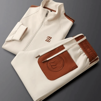 Antoine - Premium Suit Set