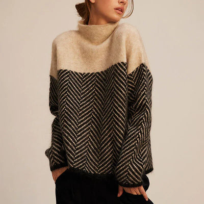 Louisa | Stylish Sweater