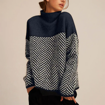 Louisa | Stylish Sweater