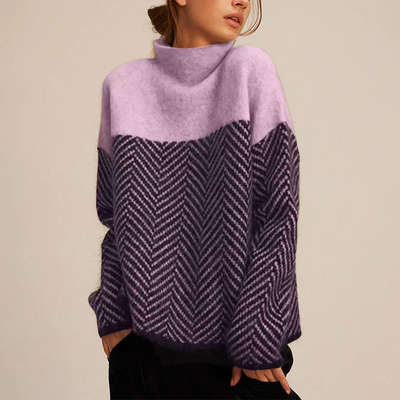 Louisa | Stylish Sweater