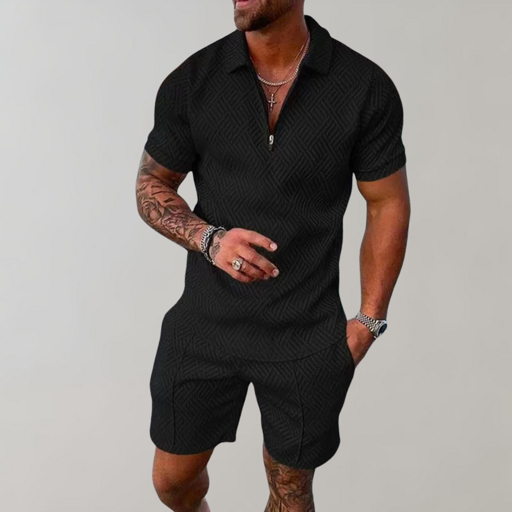 Hugo | Men's Summer Set