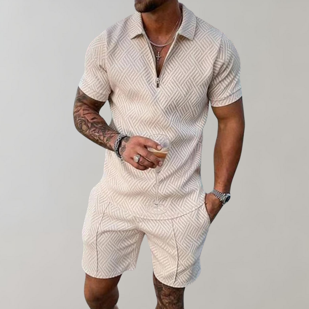 Hugo | Men's Summer Set