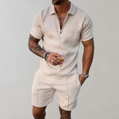 Hugo | Men's Summer Set