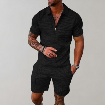 Hugo | Men's Summer Set
