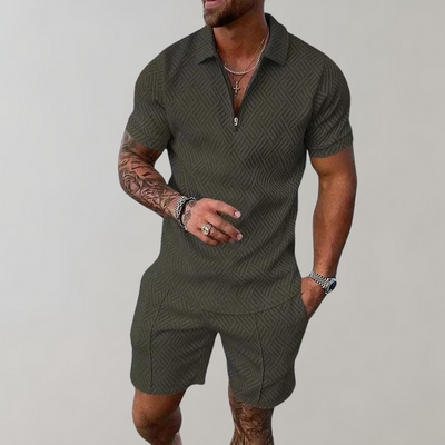 Hugo | Men's Summer Set