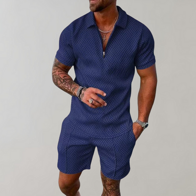 Hugo | Men's Summer Set