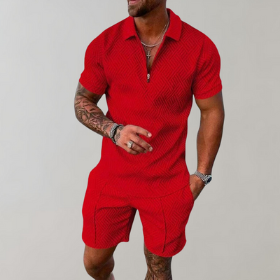 Hugo | Men's Summer Set