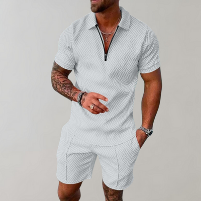 Hugo | Men's Summer Set