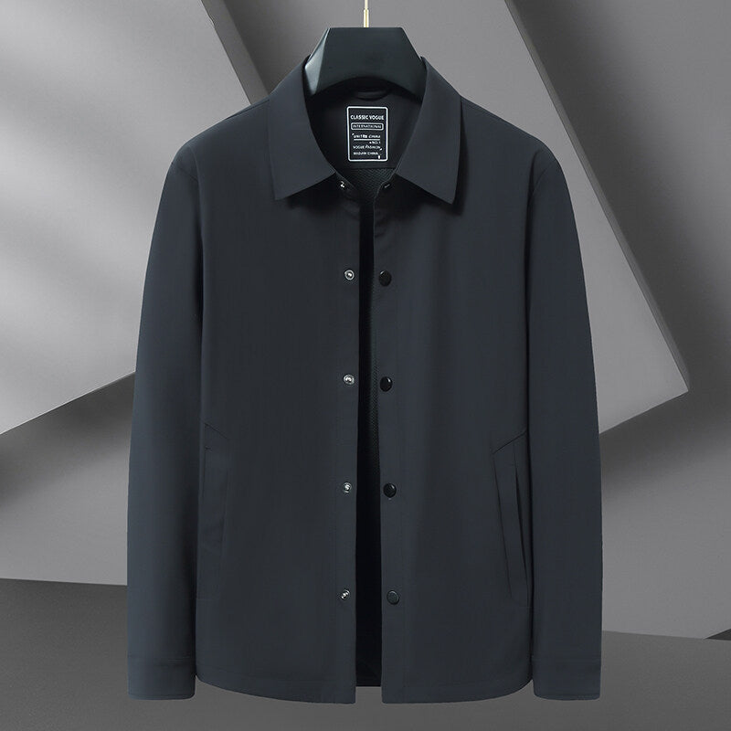 Eymen | Stylish Business Jacket