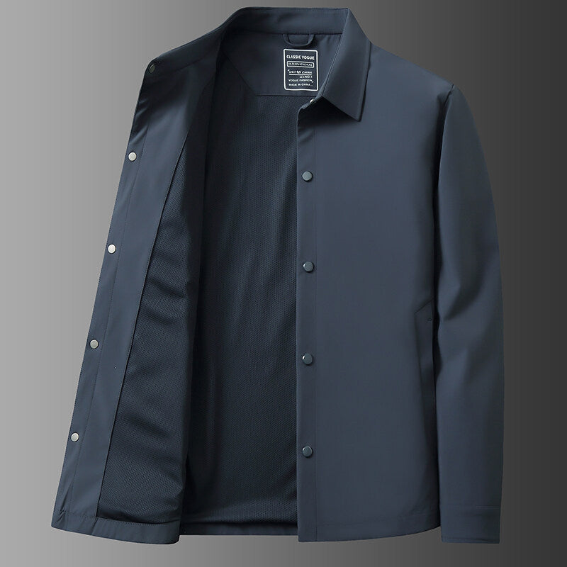 Eymen | Stylish Business Jacket