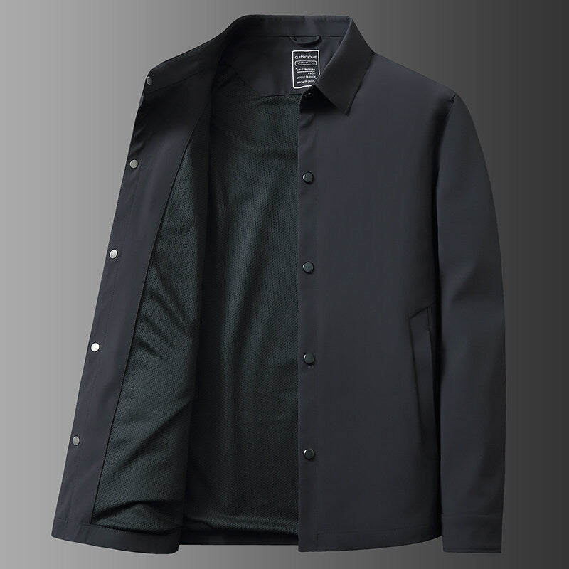 Eymen | Stylish Business Jacket