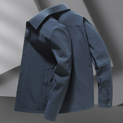 Eymen | Stylish Business Jacket
