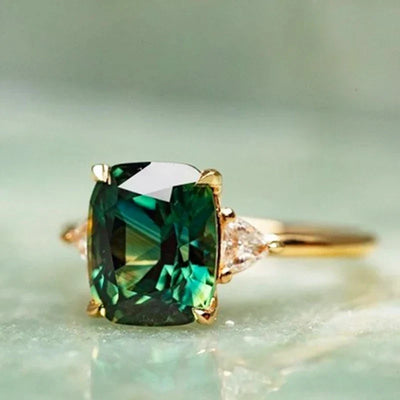 Ardena™ - Enchanted Elegance Ring