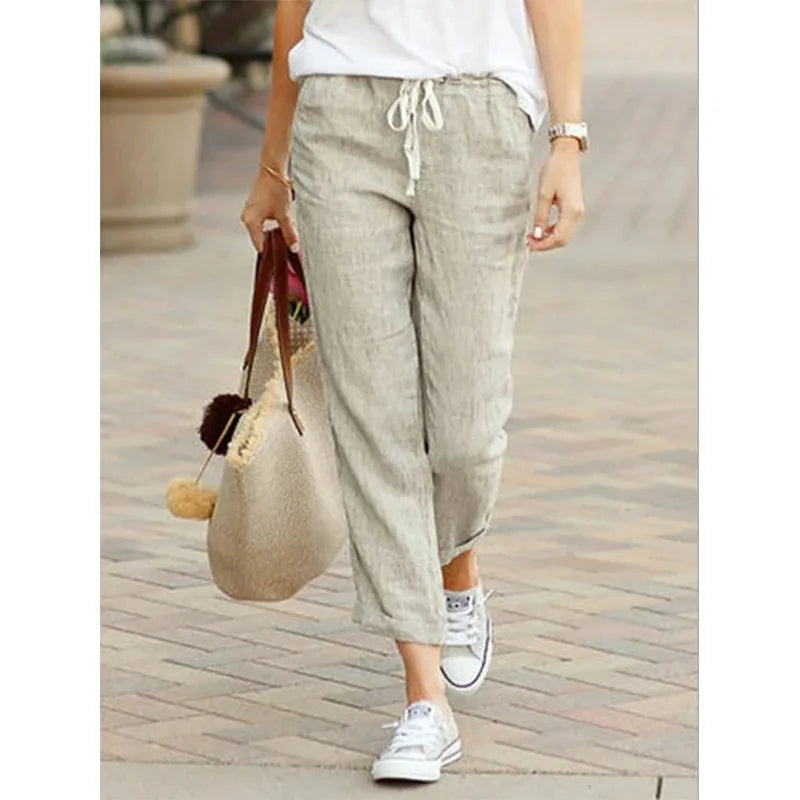 Chrissy | Stylish Pants