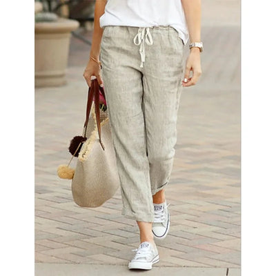 Chrissy | Stylish Pants