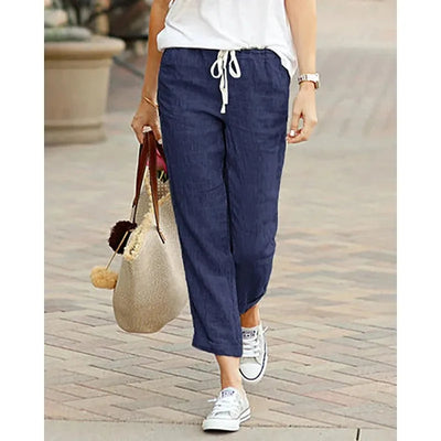 Chrissy | Stylish Pants