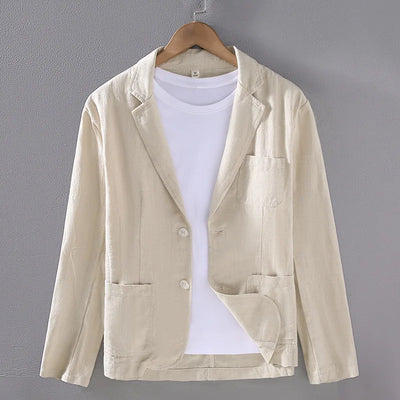 Wellington | Formal Jacket