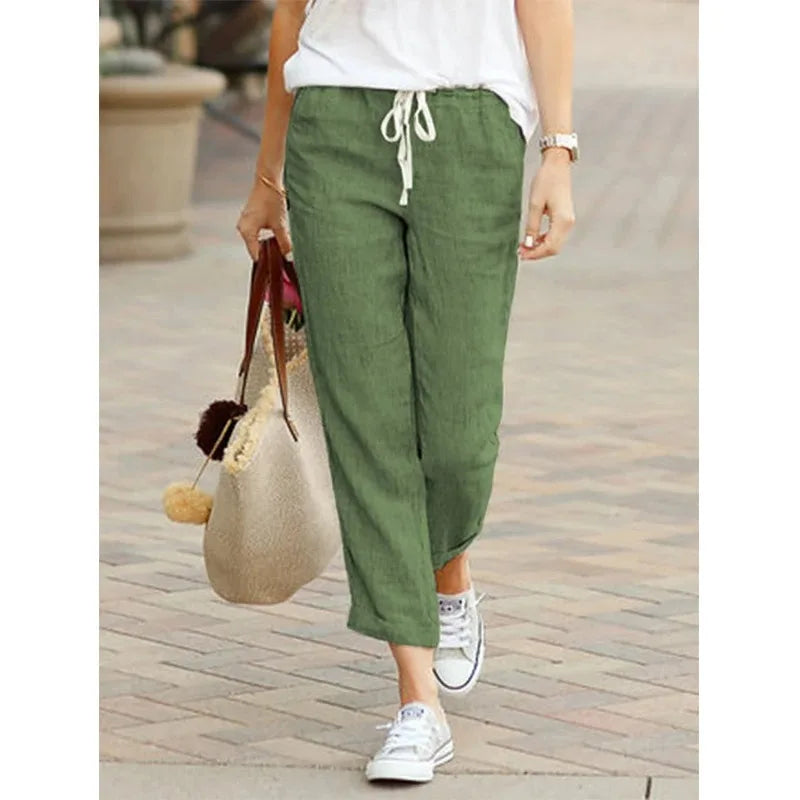 Chrissy | Stylish Pants