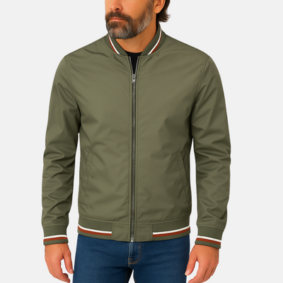 Hans | Comfortable Jacket